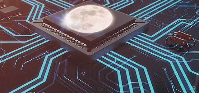 上海途擎微電子有限公司